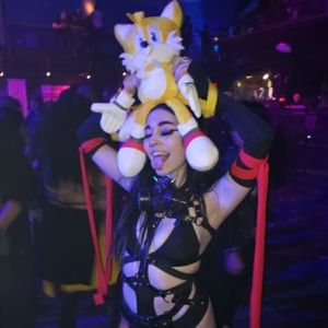 Meet your Posher, Verò